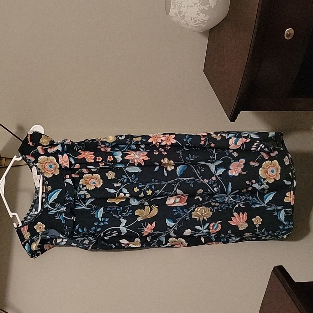 LOFT Petite L Dress